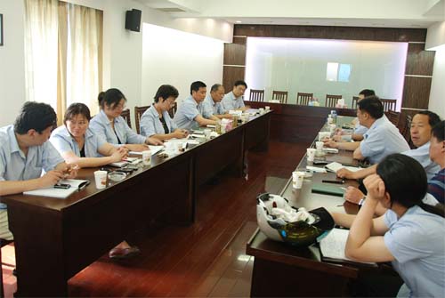 市场、超市对接联动会